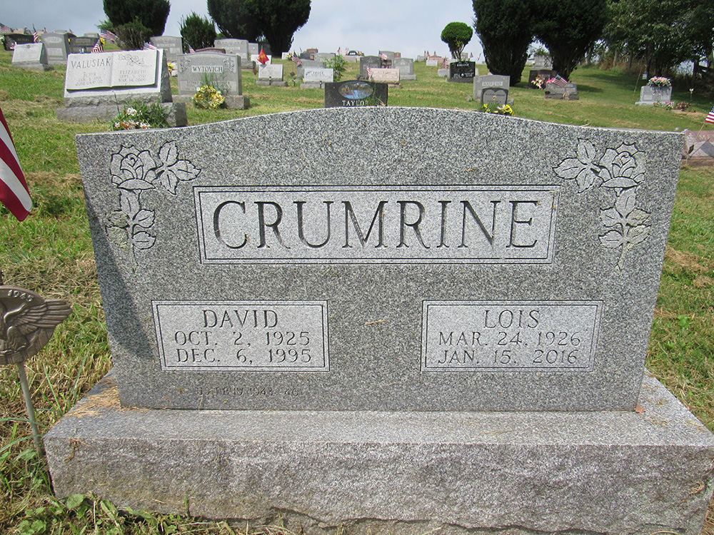 tombstone